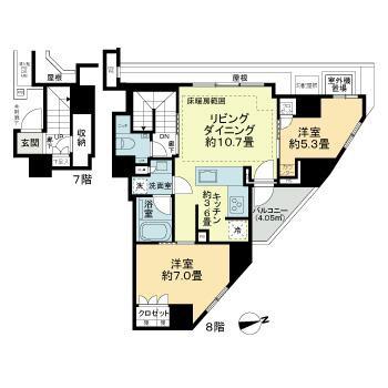 オープンレジデンシア品川中延ステーションフロント
