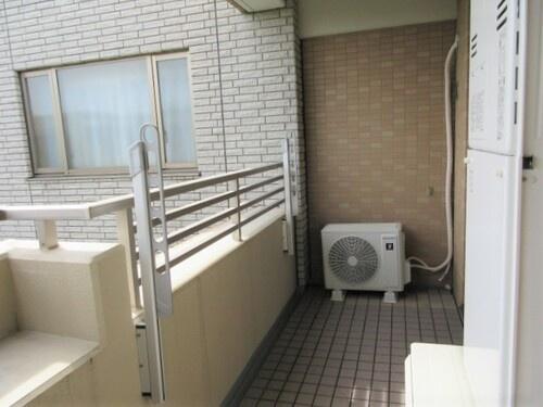 文京区関口２丁目のマンション