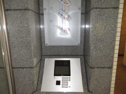 文京区関口２丁目のマンション