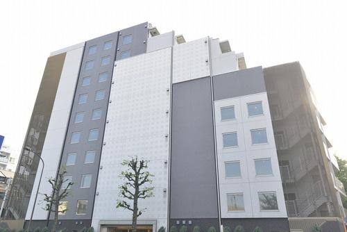 世田谷区砧２丁目のマンション