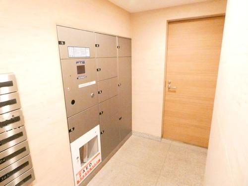世田谷区砧２丁目のマンション