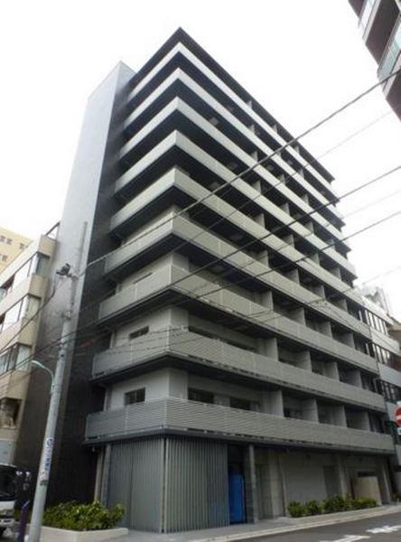 中央区日本橋富沢町のマンション