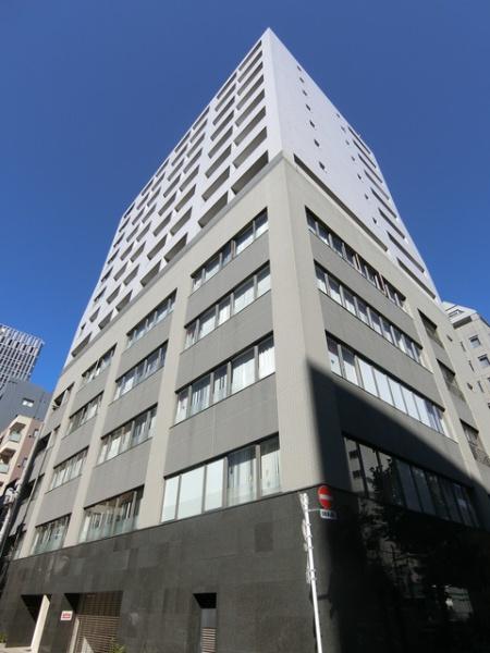中央区八丁堀３丁目のマンション