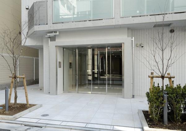 港区芝５丁目のマンション