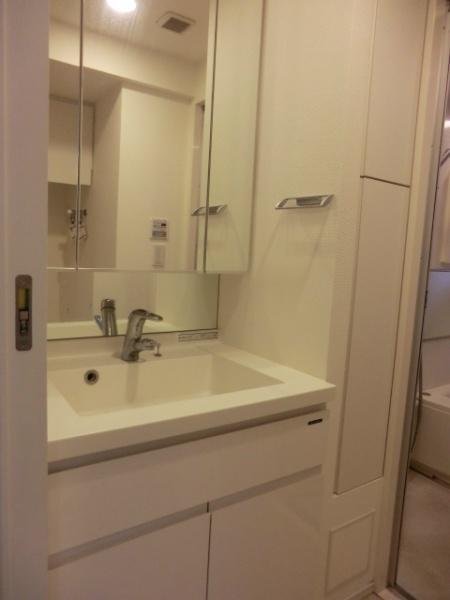 港区芝５丁目のマンション