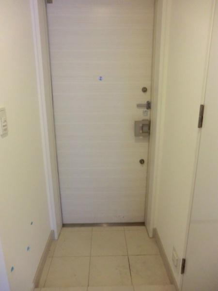 港区芝５丁目のマンション