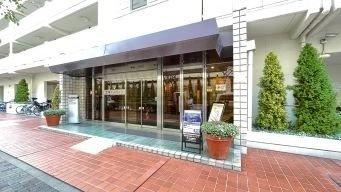 港区芝浦４丁目のマンション