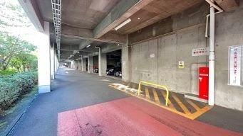 港区芝浦４丁目のマンション
