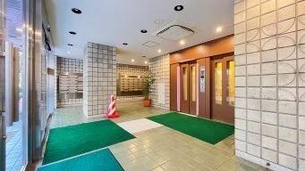 港区芝浦４丁目のマンション