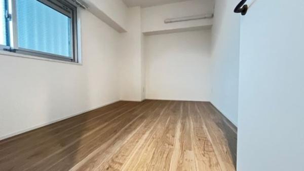 港区芝浦４丁目のマンション