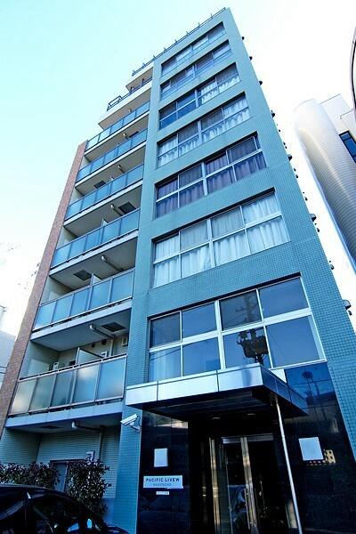千代田区永田町２丁目のマンション