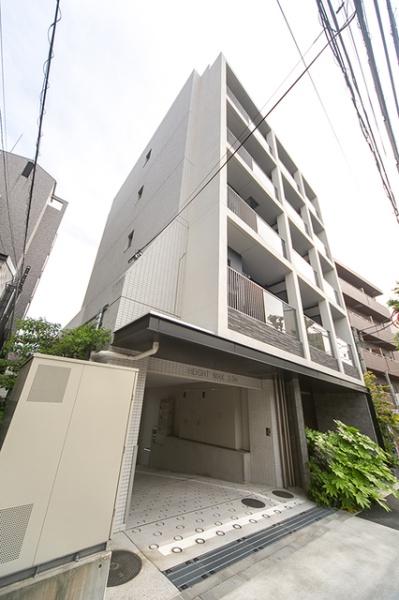 世田谷区池尻４丁目のマンション