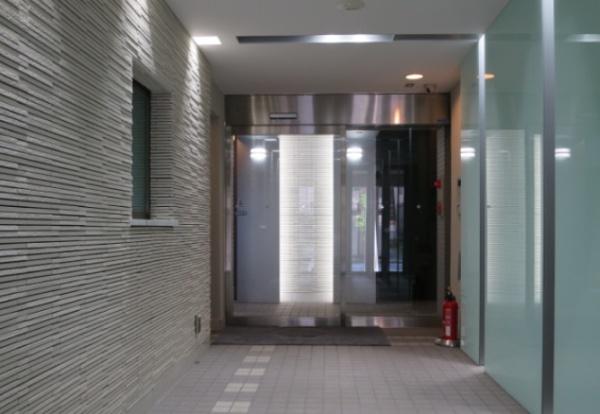 目黒区目黒２丁目のマンション
