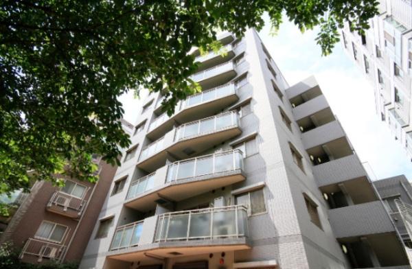 目黒区目黒２丁目のマンション