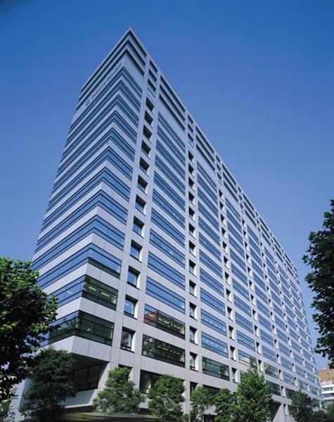 千代田区西神田３丁目のマンション