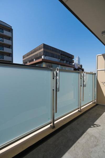 港区西麻布１丁目のマンション