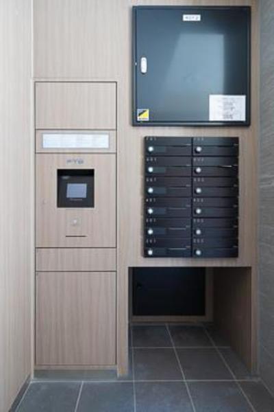 港区西麻布１丁目のマンション