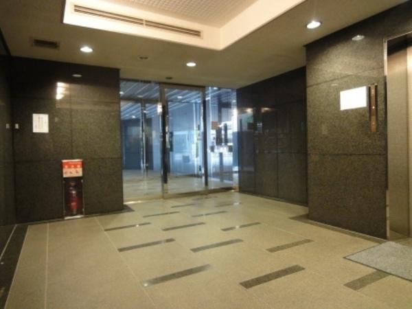 港区三田３丁目のマンション
