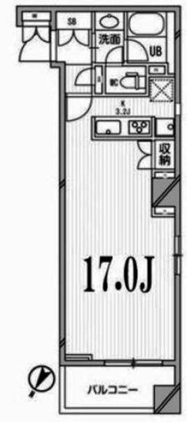 フロンティアテラス目黒