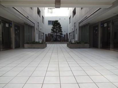目黒区下目黒１丁目のマンション