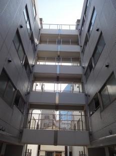 目黒区下目黒１丁目のマンション