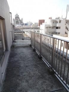 目黒区下目黒１丁目のマンション