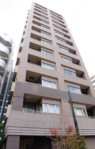 文京区本郷１丁目のマンション