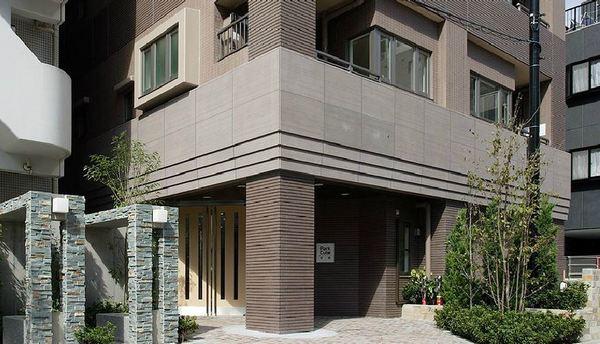 文京区本郷１丁目のマンション