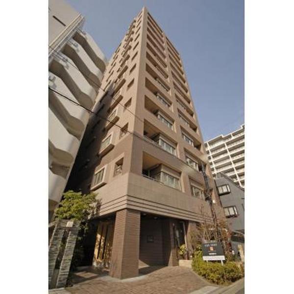 文京区本郷１丁目のマンション
