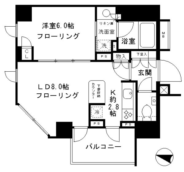 パークリュクス本郷