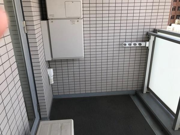 文京区本郷２丁目のマンション