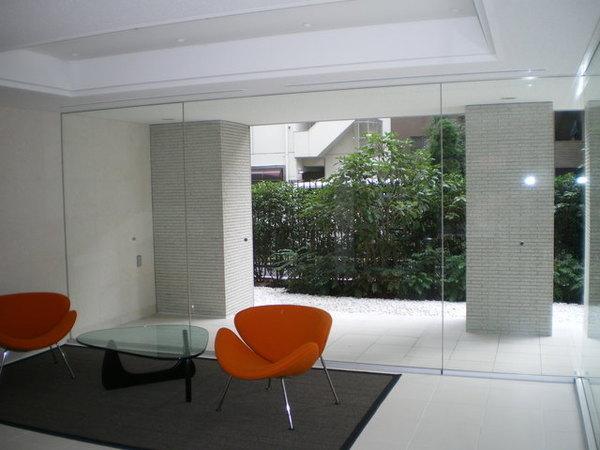 文京区本郷２丁目のマンション