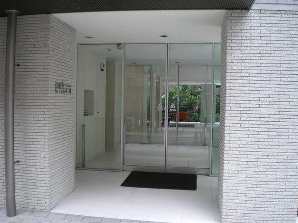 文京区本郷２丁目のマンション