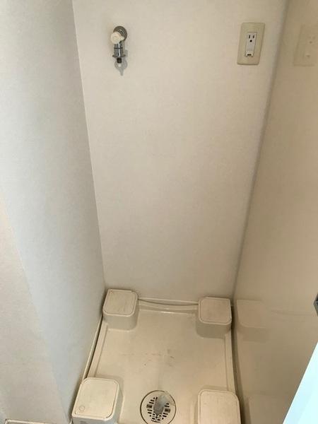 文京区本郷２丁目のマンション