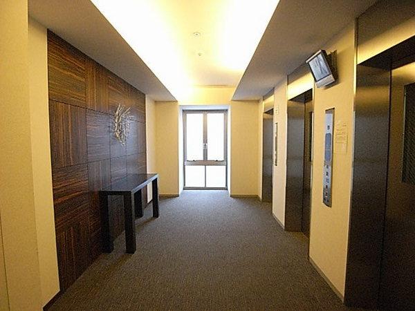 文京区湯島３丁目のマンション
