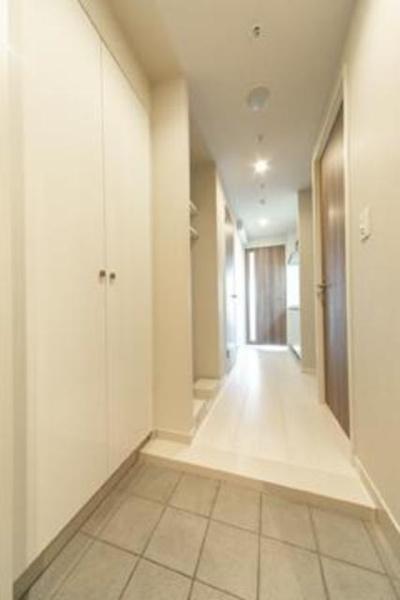 渋谷区笹塚１丁目のマンション