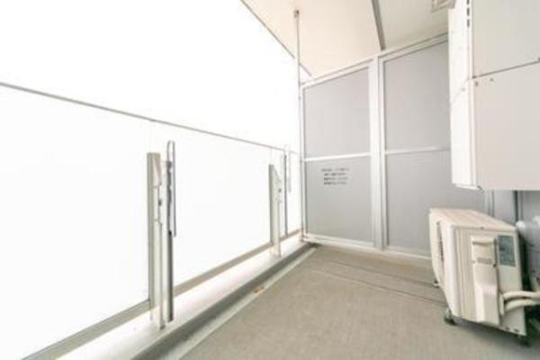 渋谷区笹塚１丁目のマンション