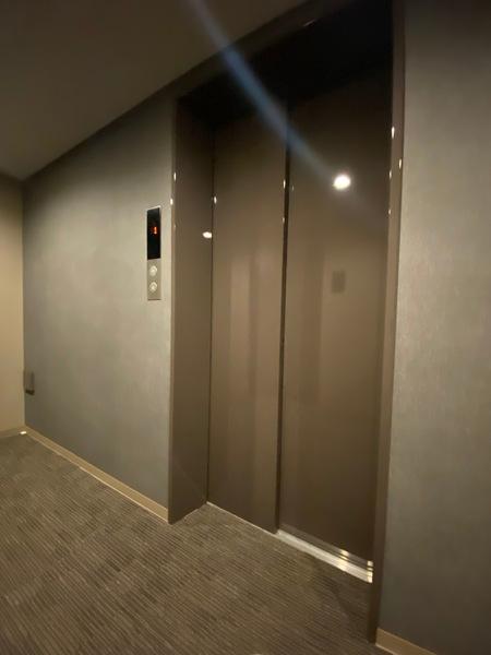 渋谷区恵比寿１丁目のマンション