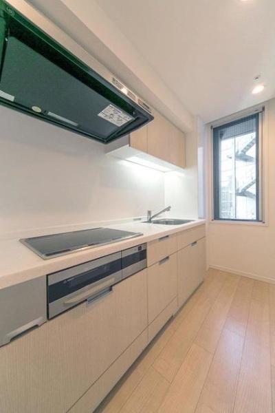 渋谷区富ヶ谷１丁目のマンション