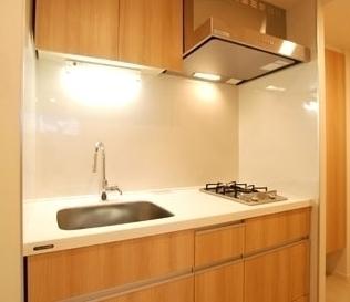 渋谷区笹塚２丁目のマンション