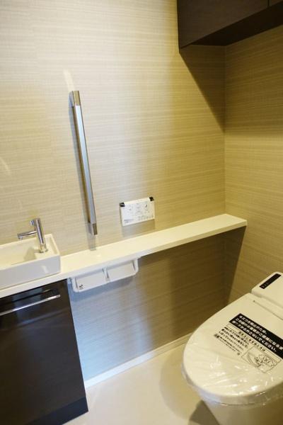 渋谷区本町３丁目のマンション