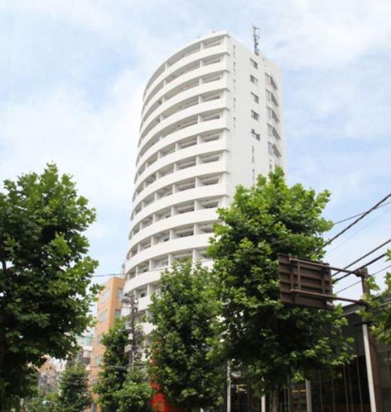 MFPR代々木タワー