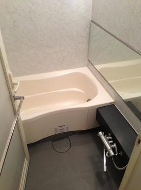 目黒区下目黒１丁目のマンション
