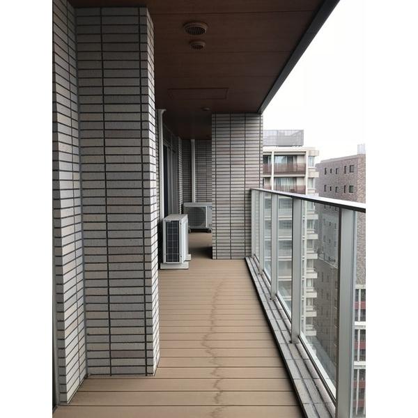 千代田区一番町のマンション