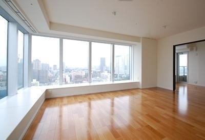 中央区勝どき６丁目のマンション