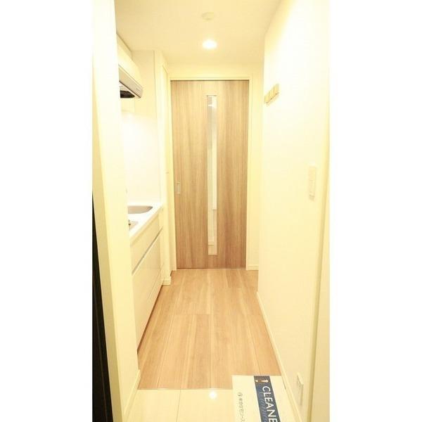 港区東麻布３丁目のマンション