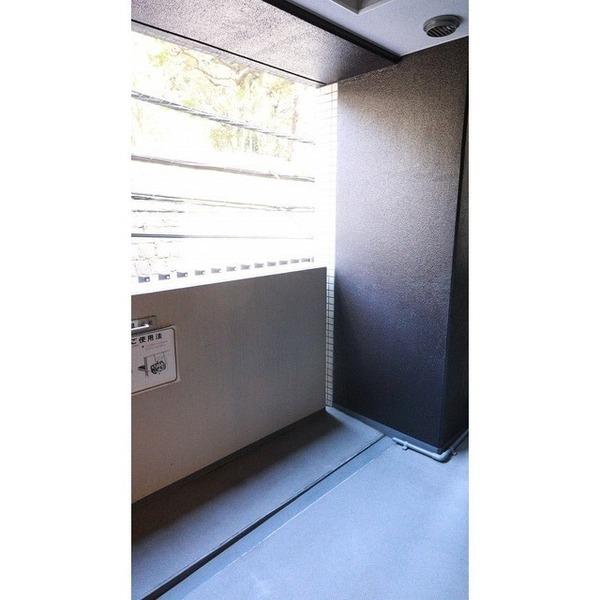 港区東麻布３丁目のマンション