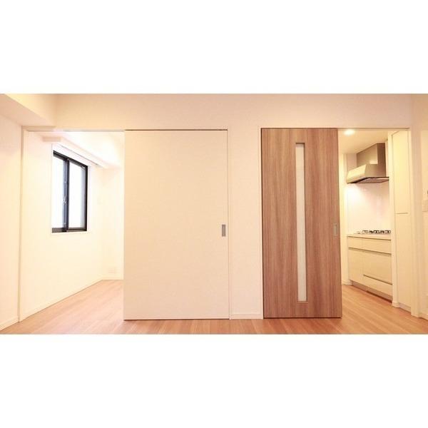 港区東麻布３丁目のマンション