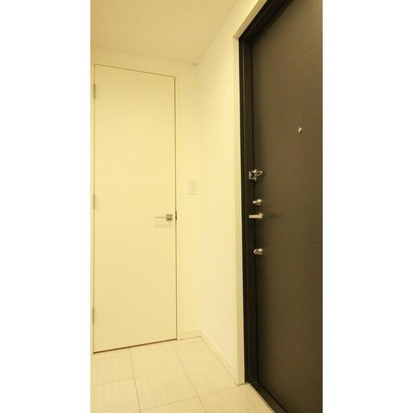 港区東麻布３丁目のマンション