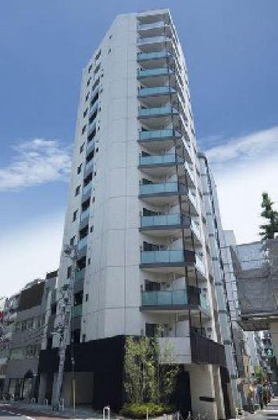 港区東麻布３丁目のマンション